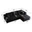Canapé modulaire Cloud sans assemblage requis-130094068-130094069-130094072