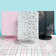 Hello Kitty Trifold LED Tri Tone Makeup Mirror with Magnification, Portable Lightweight Design