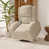 Beige Suede  selected