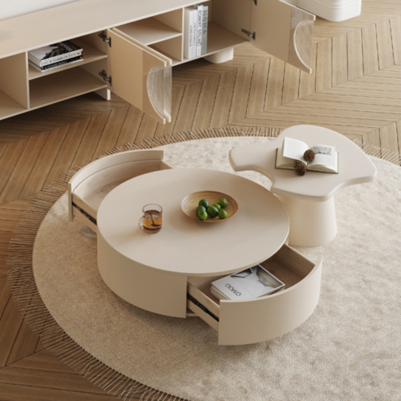 Ensemble de tables basses Modern Simplicity