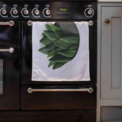Agnus Tea Towel Kitchen Towel
