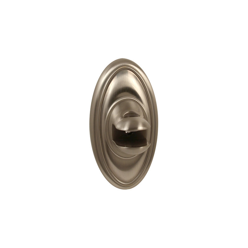 Classic Traditional Shelf Brackets, Satin Nickel