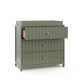 Graco Teddi 3 Drawer Chest With Changing Topper