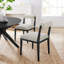 Kai Fabric Dining Chair-104318189