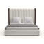 Lit tapissier standard à profil bas Dipson-26957449-26957451