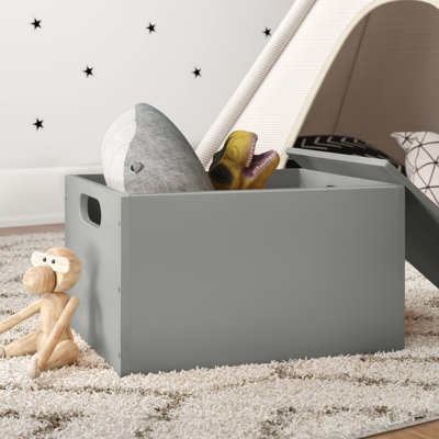 Boîte à jouets Rhona