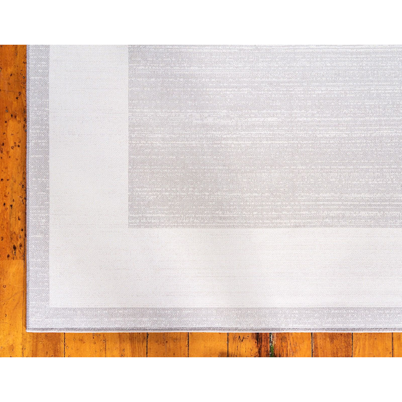 Abstract Indoor Rug, Runner 2'2" x 6'