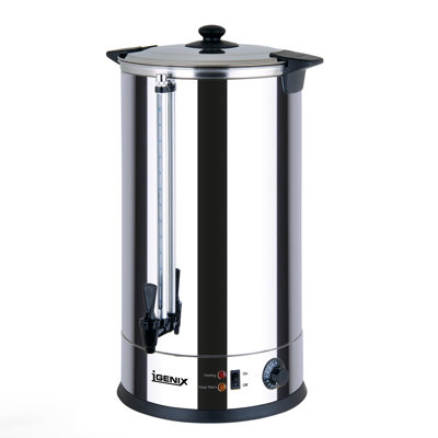 Igenix 30 Litre Catering Urn