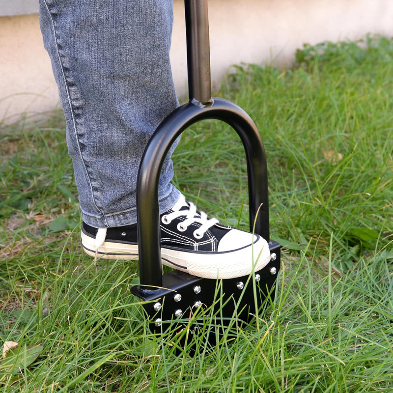 41in Manual Edger Lawn Tool