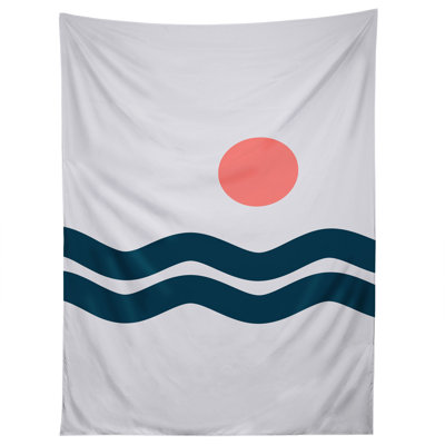 Polyester Tapestry