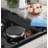 Built-in 36" Gas Cooktop with 5 Burners-48571207