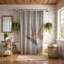 Rideau de douche Frauko-2068653132