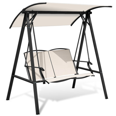 Willer 2 Person Porch Swing