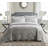 Westland Quilted Plush Bedspread Set-1389637321-1389637320