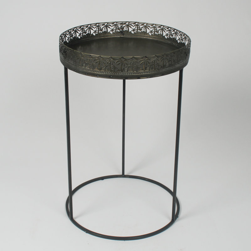 Indy End Table