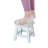 Parick 1 - Step Wood Step Stool-1666929320