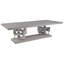 Signature Designs Pazzo Rectangular Dining Table