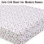 Drap-housse 100% coton 180 fils 180 fils