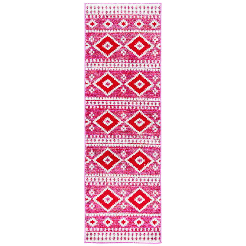 Tapis Performance Margarita, Tapis de couloir 2 pi 6 po x 8 pi