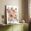Spring Fling Bouquet VI - Gallery Cavas-2133590749
