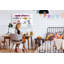 Magnetic Glass Dry Erase Board