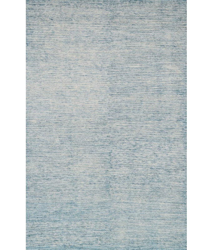 Kelch Hand Knotted Indoor Rug, Rectangle 2' x 3'