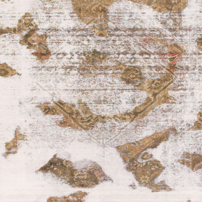 Abstract Indoor Rug