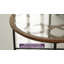 Table basse Antoneisha