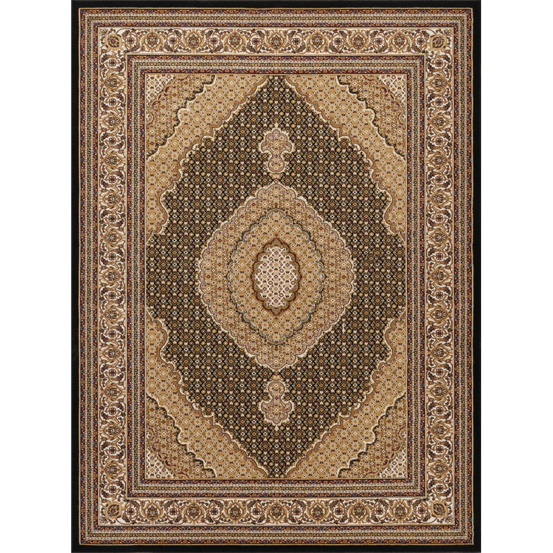 Pavillon de jardin en métal l 2 pi X 3 pi Tapis, Rectangulaire 2 pi x 3 pi