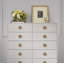 Commode 10 tiroirs Love Joy Bliss