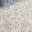 Metro 80% laine touffetée à la main 80%; Tapis oriental 20% coton-1044731672
