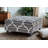 Reigate Floral Cocktail Ottoman-1277127722