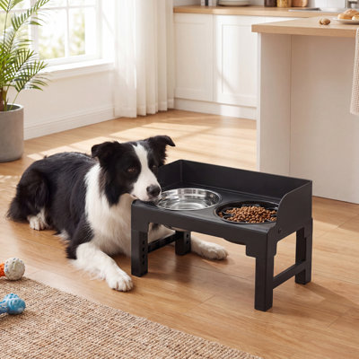 Bols pour chien surélevés Feandrea				