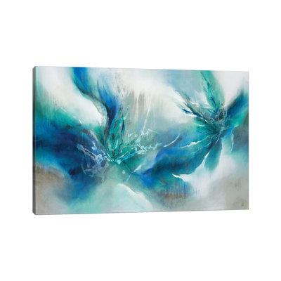 " Allure Flickers II " by K. Nari