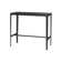 Cut Outdoor Bar Table