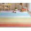 Tapis multicolore moderne Asusena-69875988