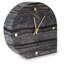Horloge de table Janmour (ensemble de 2)