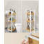 Bindy 30cm W Steel Shelving Unit-223273026