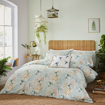 100% Cotton - Set of 2