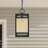 Outdoor Hanging Lantern