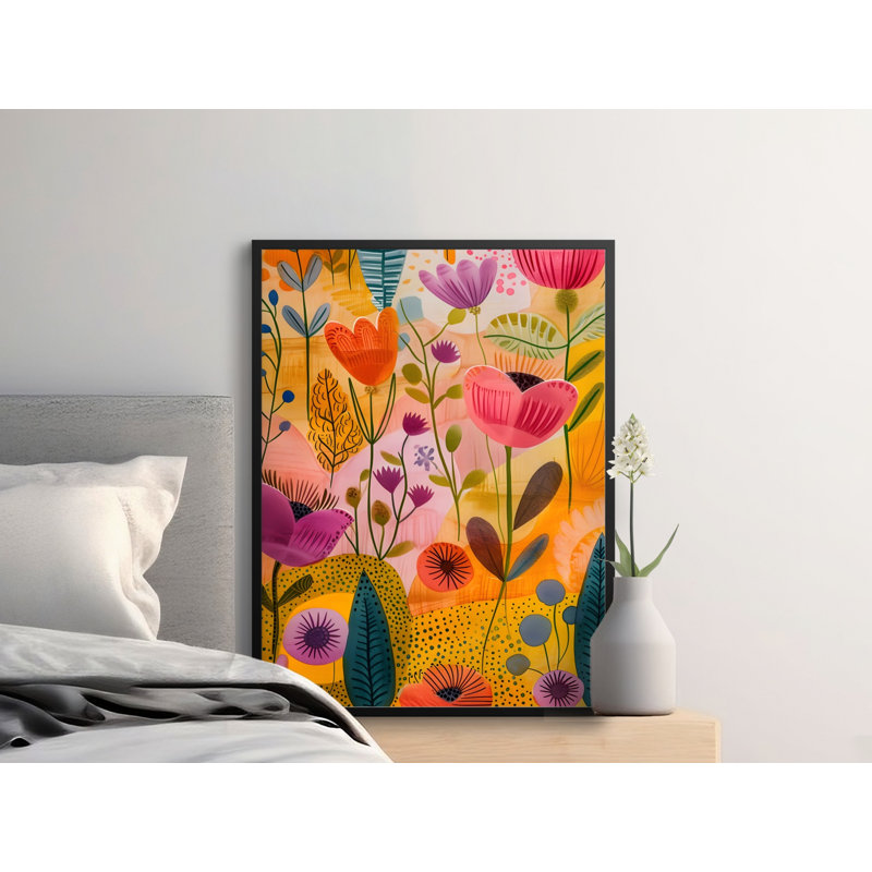 Tarra No Frame Print, 9x11