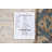 Wool Oriental Indoor Rug