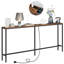 Akaal 180cm Console Table