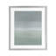 «Misty Gray», reproduction encadrée sous verre, conception de Grace Popp-261322279-261322275