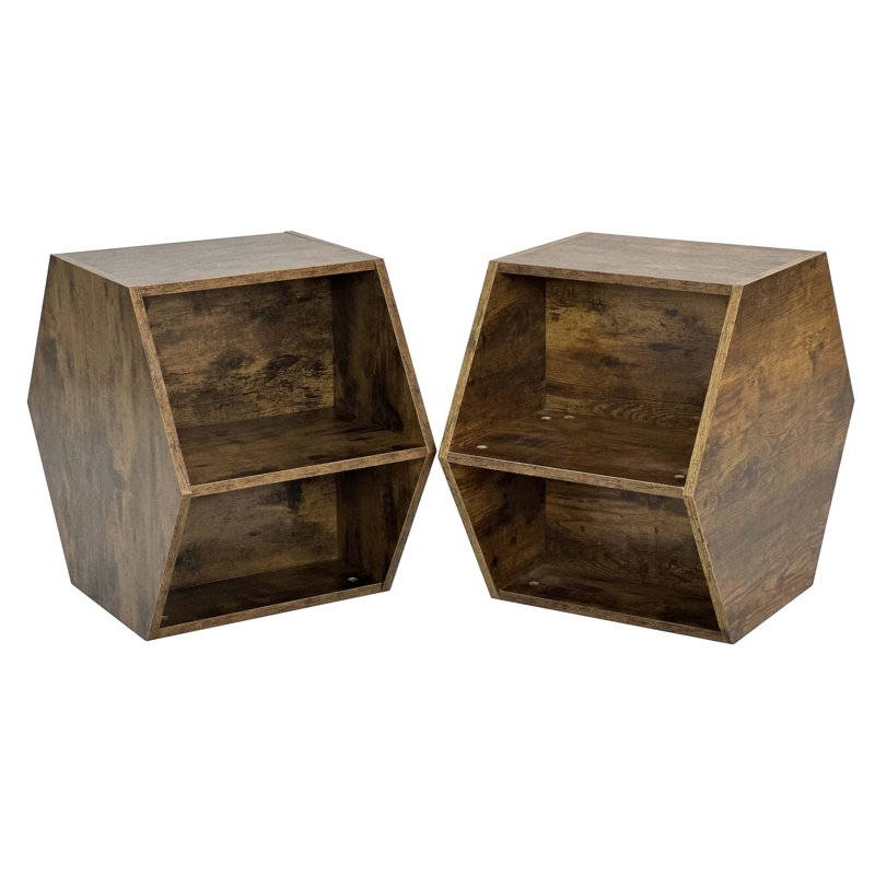 Derrold Cat House, Antique Brown