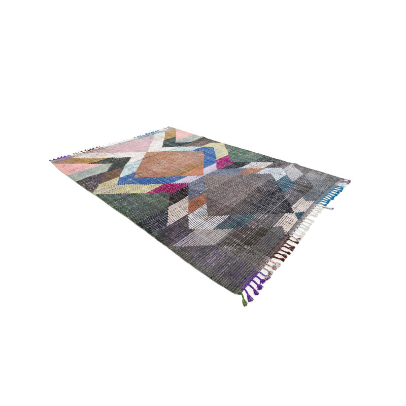 Noack Multi Rug