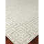 Caprice Oriental Handmade Wool Aqua Area Rug-124603107-40095860