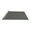 Tapis 100% à motifs lavables à la machine 2989PAT3715LBLU-68373677