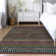 Striped Indoor Rug