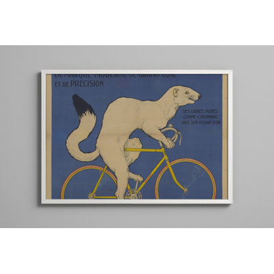 Nicedesigns Graphic Design Print